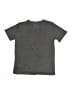 Puma Gray Short Sleeve T-Shirt Size M (kids) - photo 2