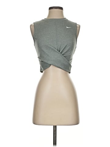 Nike Sleeveless T-Shirt (view 1)