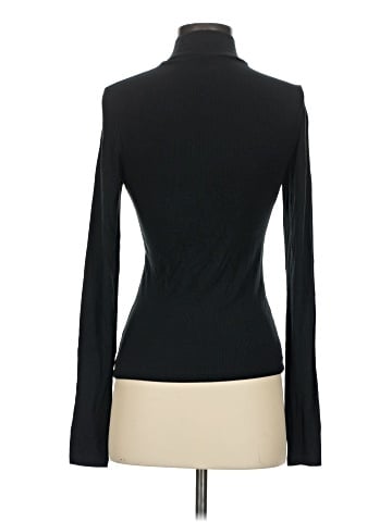 Abercrombie & Fitch Long Sleeve Turtleneck (view 2)
