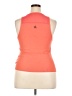 Reebok Orange Active Tank Size 2X - photo 2