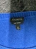 Talbots 100% Cashmere Blue Cashmere Pullover Sweater Size M - photo 7