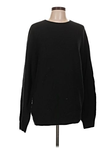 Uniqlo Pullover Sweater (view 1)