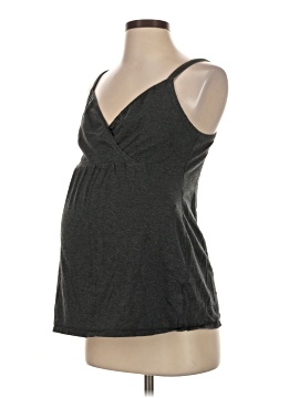 Gap Maternity Sleeveless Top