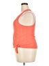 Reebok Orange Active Tank Size 2X - photo 5