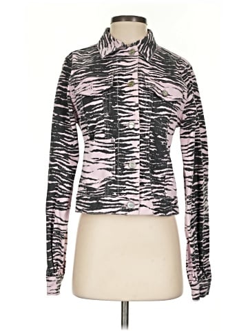Ganni Track Jacket (view 1)