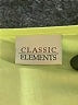 Classic Elements Green 3/4 Sleeve Button-Down Shirt Size L (estimated) - photo 7