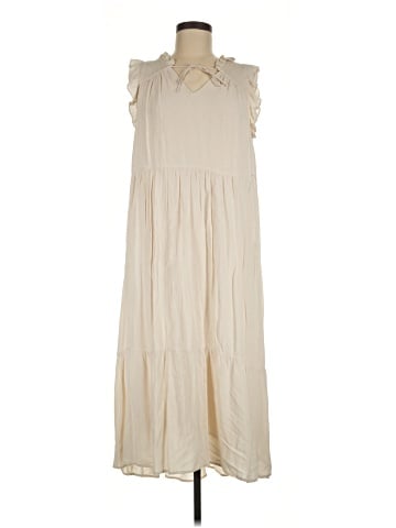 Ann Taylor LOFT Casual Dress (view 1)