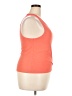 Reebok Orange Active Tank Size 2X - photo 4