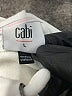 CAbi White Sweatshirt Size L - photo 7