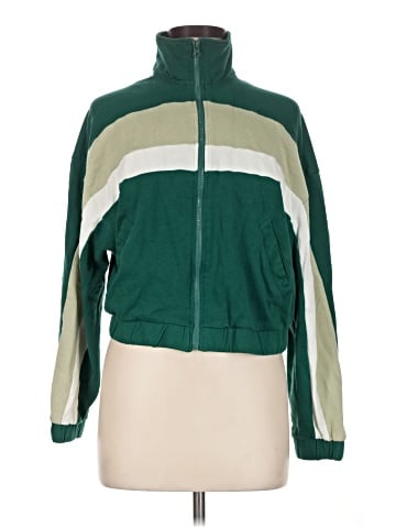 Zara Cardigan (view 1)