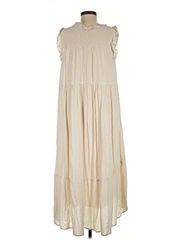Ann Taylor LOFT Casual Dress (view 2)