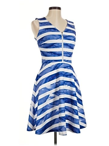 Apt. 9 Cocktail Dress (view 1)