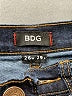 BDG Blue Jeans Size 29 waist - photo 7