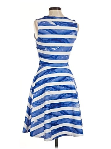 Apt. 9 Cocktail Dress (view 2)