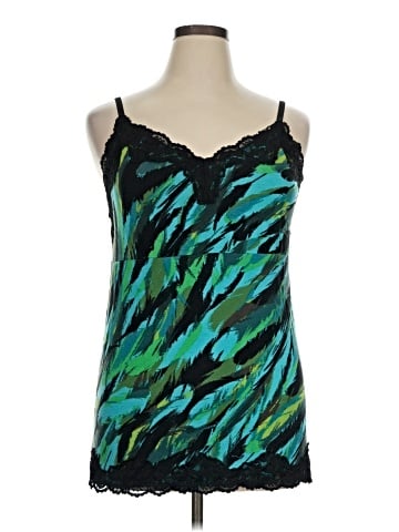 Lane Bryant Sleeveless Top (view 1)