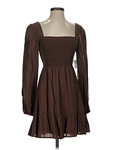 Altar'd State Casual Dress (view 1)