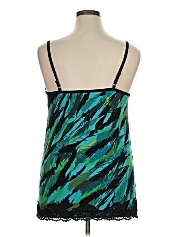 Lane Bryant Sleeveless Top (view 2)