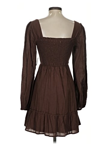 Altar'd State Casual Dress (view 2)