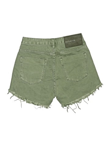 ONETEASPOON Denim Shorts (view 2)