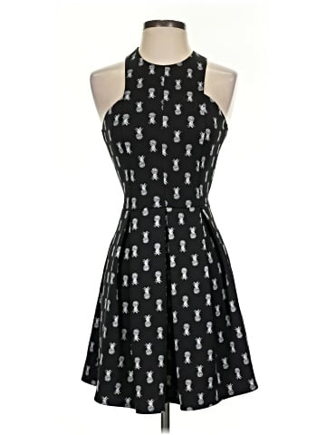 Hollister Cocktail Dress (view 1)