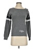 Alternative Earth Gray Pullover Sweater Size S - photo 1