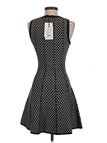Theory Cocktail Dress (view 2)