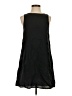 Crescent Black Casual Dress Size S - photo 1