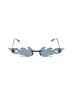 Unbranded Silver Sunglasses One size - photo 2