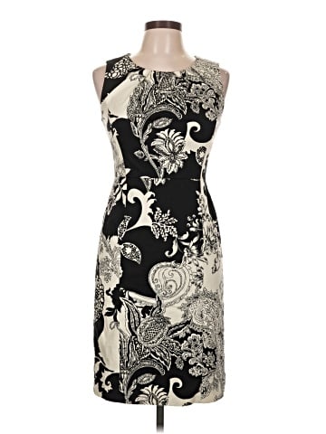 Talbots Cocktail Dress (view 1)