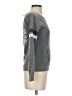 Alternative Earth Gray Pullover Sweater Size S - photo 4