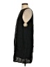 Crescent Black Casual Dress Size S - photo 5
