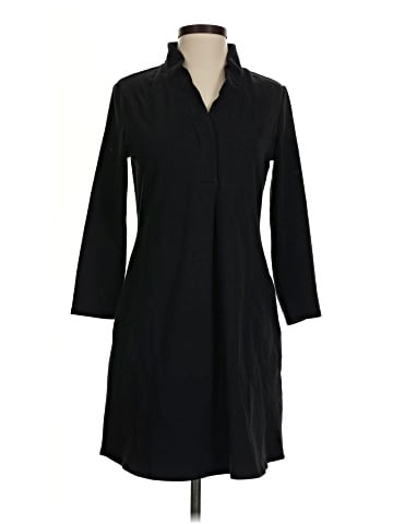 Nic + Zoe Casual Dress (view 1)