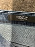 Simply Vera Vera Wang Hearts Blue Jeans Size 6 - photo 7
