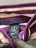 Lands' End 100% Polyester Purple Pullover Sweater Size 10 - 12 - photo 7