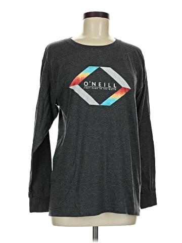 O'Neill Long Sleeve T-Shirt (view 1)