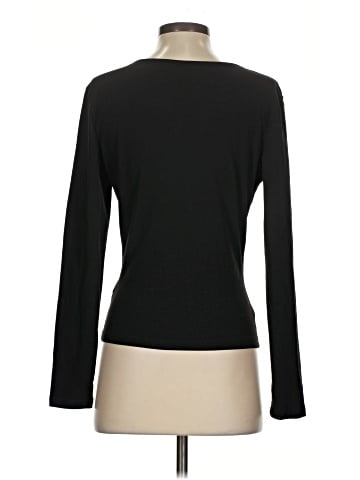 Shein Long Sleeve Top (view 2)