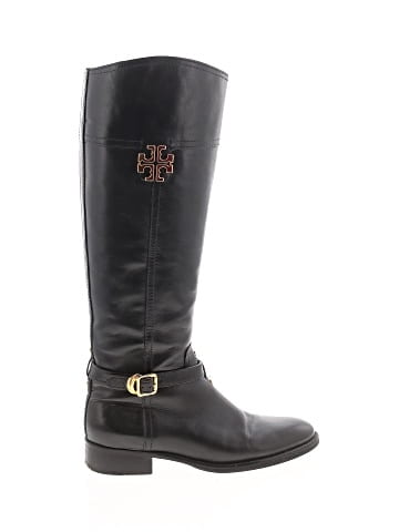 Tory Burch Boots (view 1)