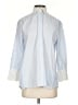 Figaret 100% Cotton Blue Raincoat Size S - photo 1