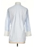 Figaret 100% Cotton Blue Raincoat Size S - photo 2