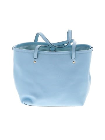 Coach Leather Tote (view 2)