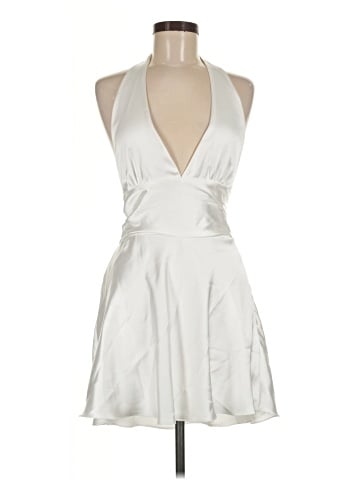 Zara Cocktail Dress (view 1)