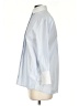 Figaret 100% Cotton Blue Raincoat Size S - photo 5