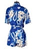 FARM Rio Blue Romper Size M - photo 2