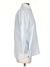 Figaret 100% Cotton Blue Raincoat Size S - photo 4