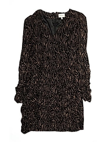 Milly Casual Dress (view 1)