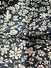J.Crew Paisley Black Casual Dress Size XXS - photo 8