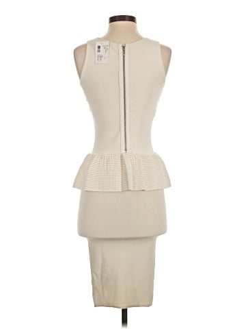 Intermix Cocktail Dress (view 2)