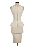 Intermix Ivory Cocktail Dress Size P (petite) - photo 2