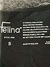 Felina Black Tank Top Size S - photo 7