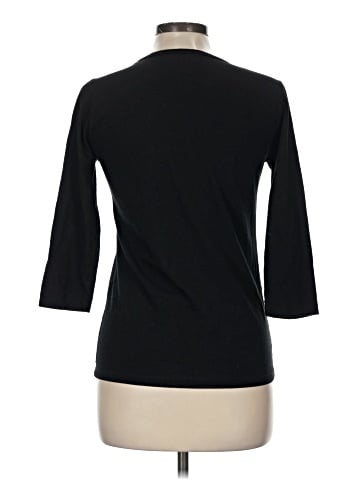 HeirLoom 3/4 Sleeve T-Shirt (view 2)